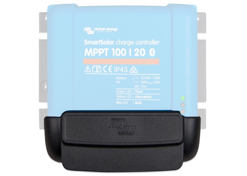 Купить VICTRON SCC950140000 Чехол MPPT WireBox-S для контроллера заряда SmartSolar 100-20 7ft.ru в интернет магазине Семь Футов