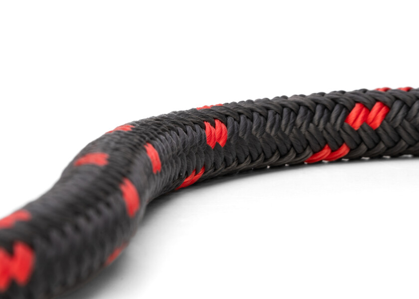 Купить GLEISTEIN 55983 DOCK-FLEX - Швартовный трос / с коушем / антрацитовый / красный / Веревка-Ø: 16 мм; Длина: 8 м 55983-bvs 7ft.ru в интернет магазине Семь Футов