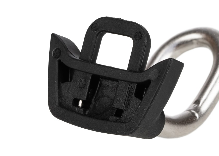 Купить SELDEN Fairlead for CAM CLEAT 38 MK2 / top installation 30912-bvs 7ft.ru в интернет магазине Семь Футов