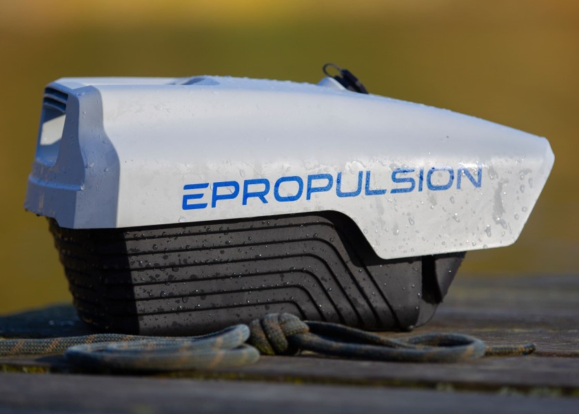 Купить EPROPULSION YA00053270 Запасной аккумулятор 48 В / 1276 Втч 31066-bvs 7ft.ru в интернет магазине Семь Футов