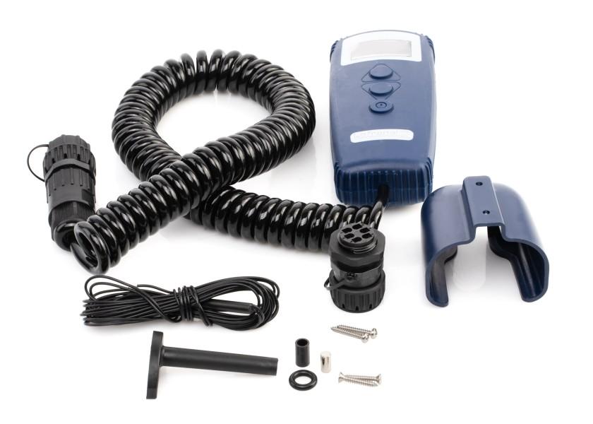 Купить Дистанционный проводной счётчик цепи Lofrans Thetis 5003 73632 12-24 В 154х59х38 мм 7ft.ru в интернет магазине Семь Футов