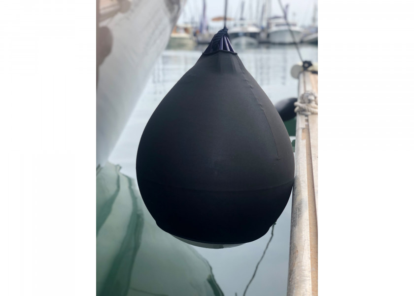 Купить Чехол на крыло Ball Fender / темно-синий 26001-bvs 7ft.ru в интернет магазине Семь Футов