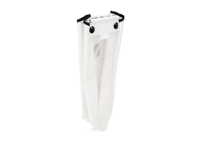 Купить OUTILS OCÉANS TS164020 Сумка для веревки / закрытая / 160x200x400 мм 7ft.ru в интернет магазине Семь Футов