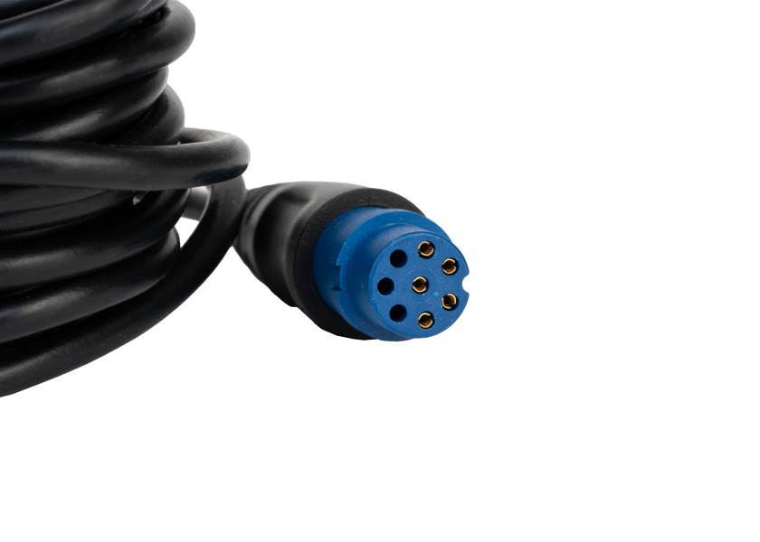 Купить GARMIN P319 Through-Hull Transducer 93784-bvs 7ft.ru в интернет магазине Семь Футов