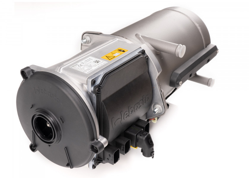 Купить WEBASTO Водонагреватель Thermo Top Pro 120 / 12 В / 12 кВт 7ft.ru в интернет магазине Семь Футов