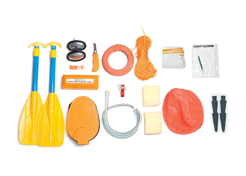 Купить SEAGO SEA MASTER PLUS Liferaft / ISO 9650-1 Type 1 55726-bvs 7ft.ru в интернет магазине Семь Футов