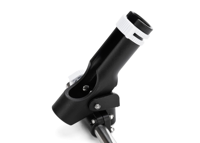 Купить Rail-Mounted Rod Holder 21267-bvs 7ft.ru в интернет магазине Семь Футов