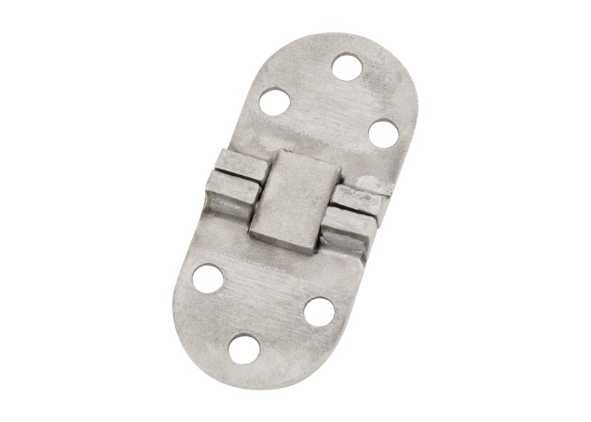 Купить BAVARIA 300372_BH Подставка шарнира 20508-bvs 7ft.ru в интернет магазине Семь Футов