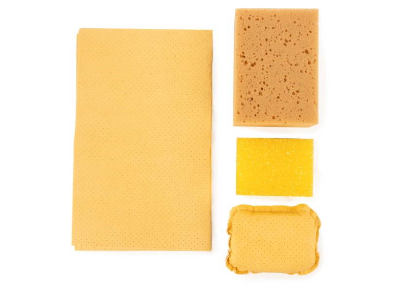 Купить YACHTICON Sponges Set 60489-bvs 7ft.ru в интернет магазине Семь Футов