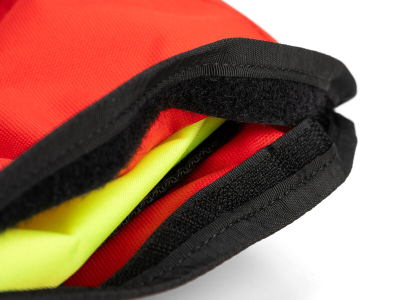 Купить SEATEC GO Автоматический спасательный жилет / 150 Н / красный 7ft.ru в интернет магазине Семь Футов