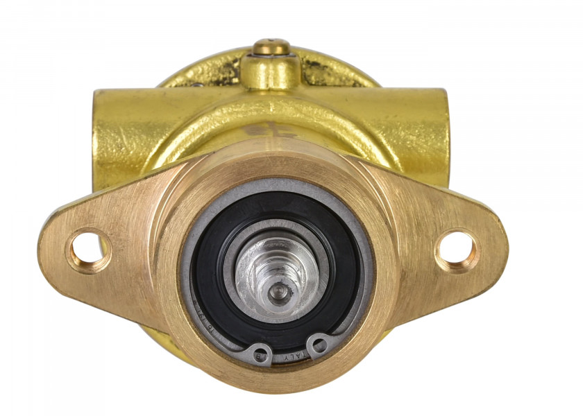 Купить Seawater Pump / Impeller Pump for Yanmar 2GM / 3GM / 3HM / 3YM20 57116-bvs 7ft.ru в интернет магазине Семь Футов