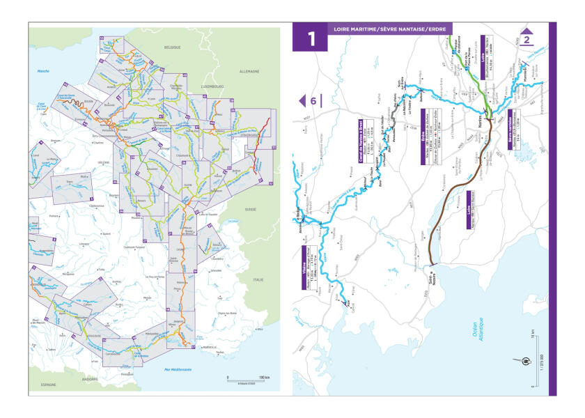 Купить VAGNON Atlas Fluvial 77835-bvs 7ft.ru в интернет магазине Семь Футов