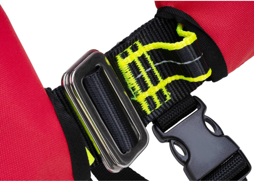 Купить PLASTIMO Kinder-Rettungsweste NEO-J rot / 110N 34750-bvs 7ft.ru в интернет магазине Семь Футов