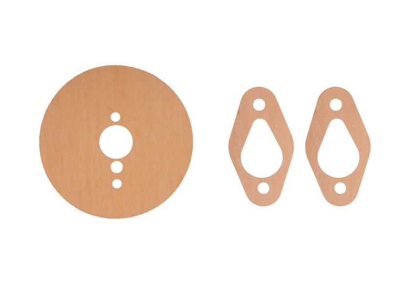 Купить Комплект прокладок Vetus SET95CE для носового ПУ BOW35/55/60/75/80/95 7ft.ru в интернет магазине Семь Футов