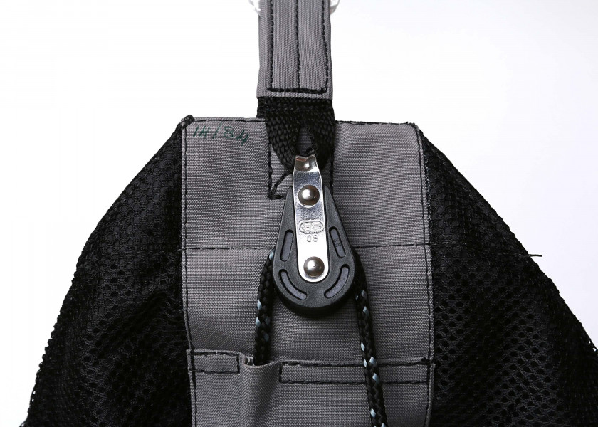 Купить OLEU WATERSPORTS Носок для спинакера / Длина: 11 м 7ft.ru в интернет магазине Семь Футов