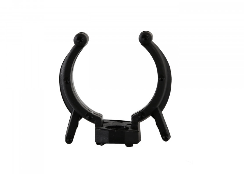 Купить BAVARIA 300232_BH Пружинный зажим 7ft.ru в интернет магазине Семь Футов