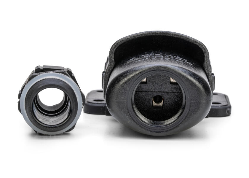 Купить AQUA SIGNAL 3928001000 Разъем и вилка / горизонтальный 7ft.ru в интернет магазине Семь Футов