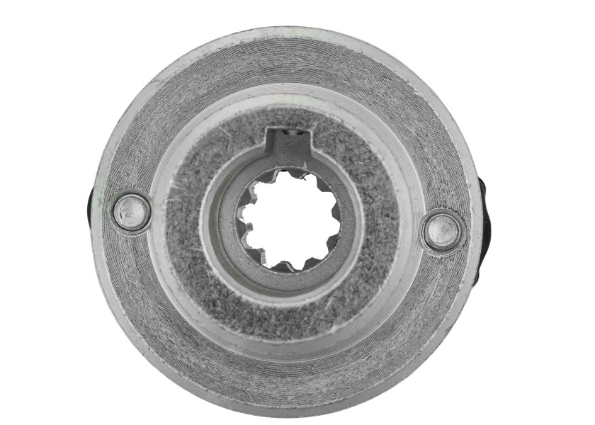 Купить Эластичная муфта Vetus BP1202 для носового ПУ BOW55A/60/75/95 7ft.ru в интернет магазине Семь Футов