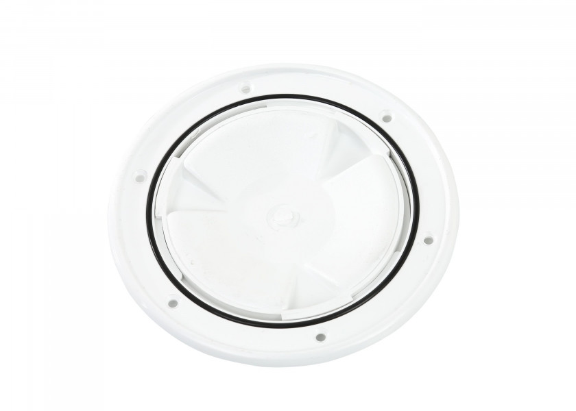 Купить BAVARIA Inspection Cover / round / 145 mm 19971-bvs 7ft.ru в интернет магазине Семь Футов