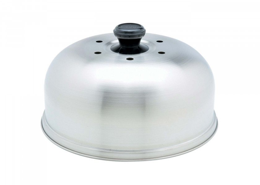 Купить Cobb 105 Барбекю купол  Grey 7ft.ru в интернет магазине Семь Футов