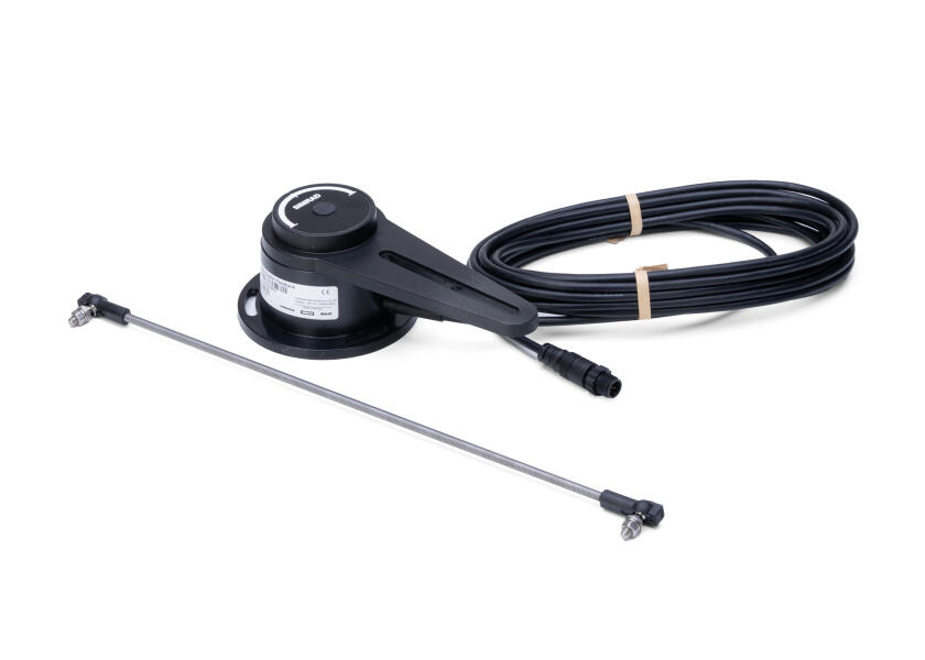 Купить SIMRAD RF25 Rotary Rudder Feedback Sensor 81555-bvs 7ft.ru в интернет магазине Семь Футов