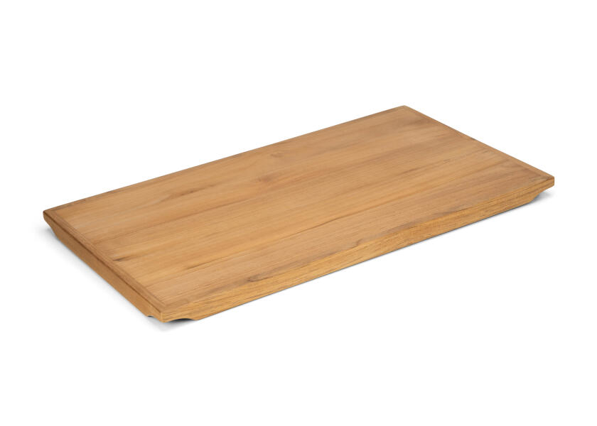 Купить ARC Teak-Tischplatte / 55 x 80 cm 32230-bvs 7ft.ru в интернет магазине Семь Футов