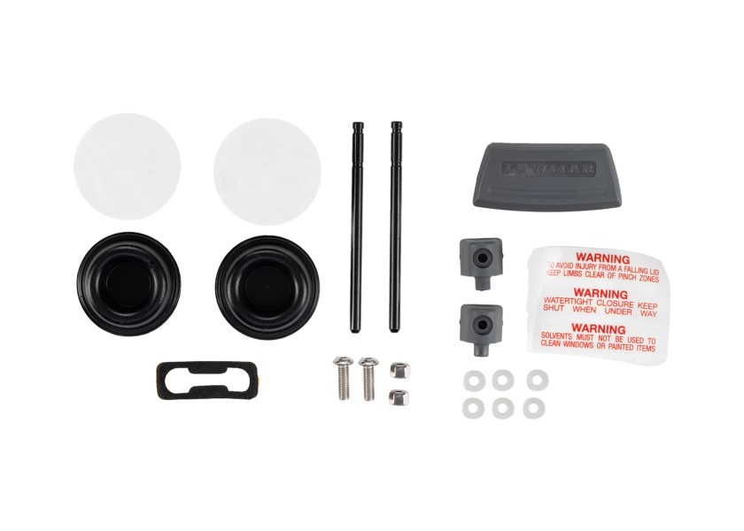 Купить LEWMAR Replacement Pane for Bavaria Flush Hatch 2G / 575 x 274 mm 30743-bvs 7ft.ru в интернет магазине Семь Футов