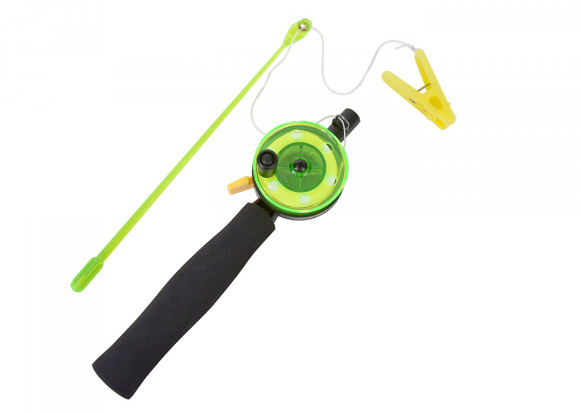 Купить Удочка для ловли раков 15119-bvs 7ft.ru в интернет магазине Семь Футов