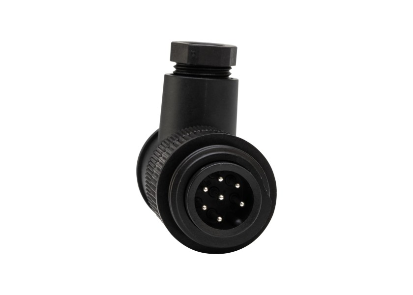 Купить PHILIPPI Angular Plug / 7-pin / series 692 32359-bvs 7ft.ru в интернет магазине Семь Футов