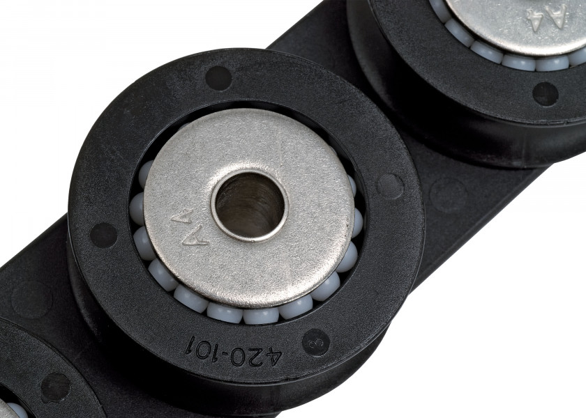 Купить SELDEN Deck Organizer 5x50 64178-bvs 7ft.ru в интернет магазине Семь Футов