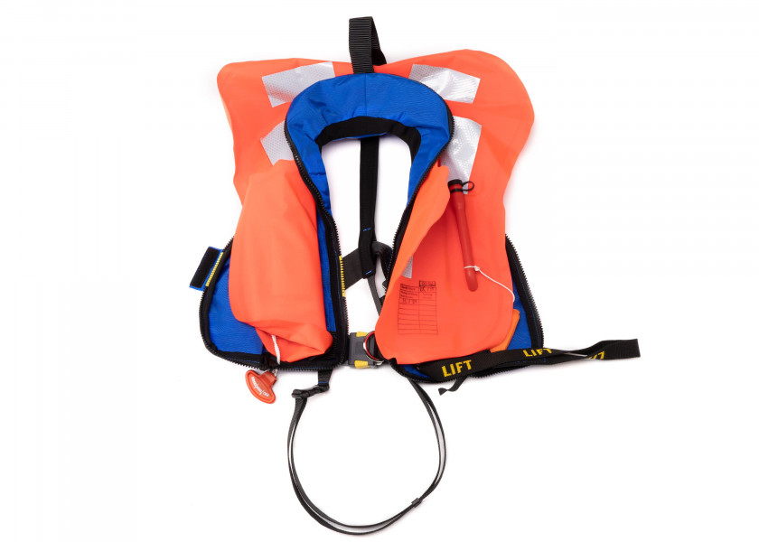 Купить KADEMATIC 2407 Детский спасательный жилет 15 JUNIOR SC/150 Н/20-50 кг 32146-bvs 7ft.ru в интернет магазине Семь Футов