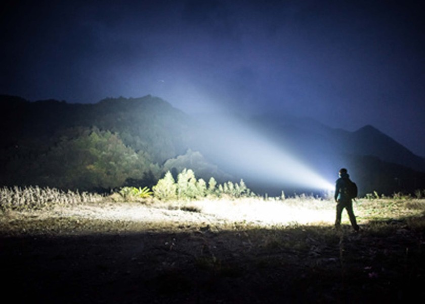 Купить OLIGHT MARAUDER 2 Torch 27139-bvs 7ft.ru в интернет магазине Семь Футов
