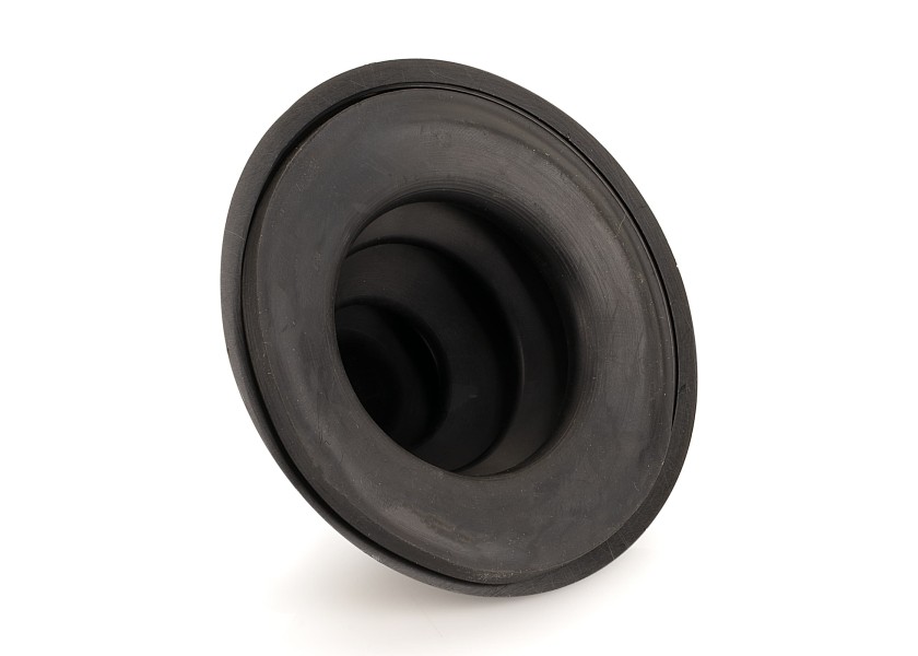 Купить CAN PLASTIC Grommet / black 15442-bvs 7ft.ru в интернет магазине Семь Футов