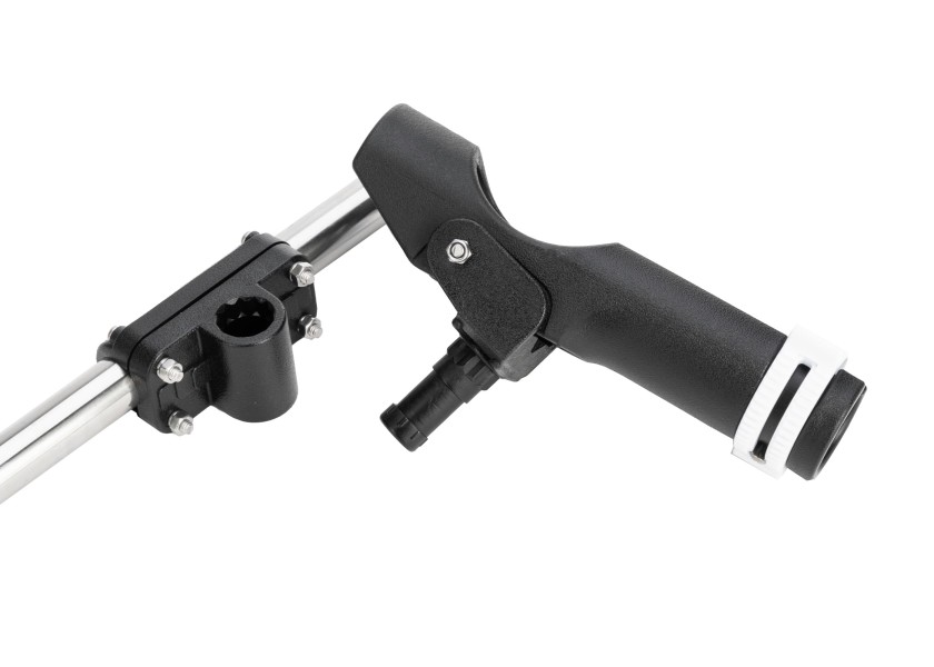 Купить Rail-Mounted Rod Holder 21267-bvs 7ft.ru в интернет магазине Семь Футов