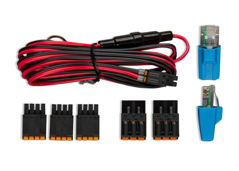 Купить VICTRON CERBO GX Mk2 Battery Monitor System 41580-bvs 7ft.ru в интернет магазине Семь Футов