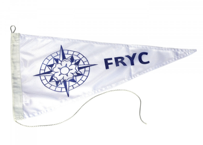 Купить CLUB BURGEES Club Burgee for Friedrichsdorfer Yachtclubs (German registered association) 50581-bvs 7ft.ru в интернет магазине Семь Футов