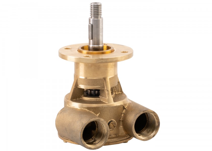 Купить Seawater Pump / Impeller Pump for MWM Motors 57174-bvs 7ft.ru в интернет магазине Семь Футов