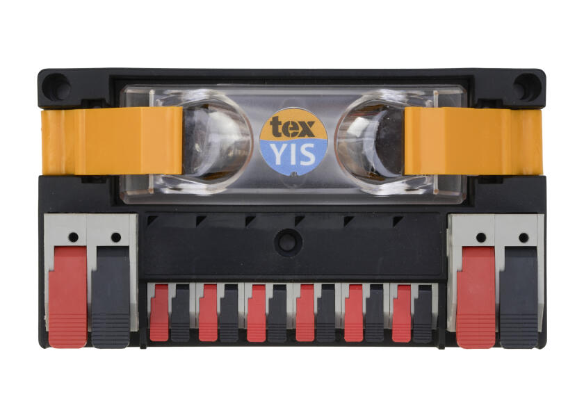 Купить Блок предохранителей Tigerfuse Connect 6 ATO 7ft.ru в интернет магазине Семь Футов