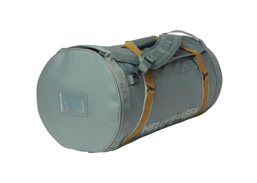 Купить HELLY HANSEN 68006_485-STD Спортивная сумка 2 / 30 л / серый кактус 7ft.ru в интернет магазине Семь Футов