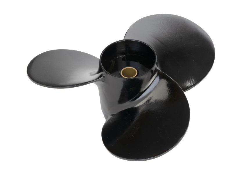 Купить MERCURY BLACK MAX High Thrust Propeller / 3-blade / 8.4'' x 6'' 51858-bvs 7ft.ru в интернет магазине Семь Футов