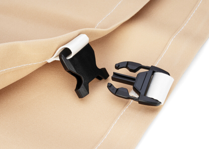 Купить DIEKOW SAILS Чехол на грот/песочный / Для длины стрелы: 3 м 7ft.ru в интернет магазине Семь Футов