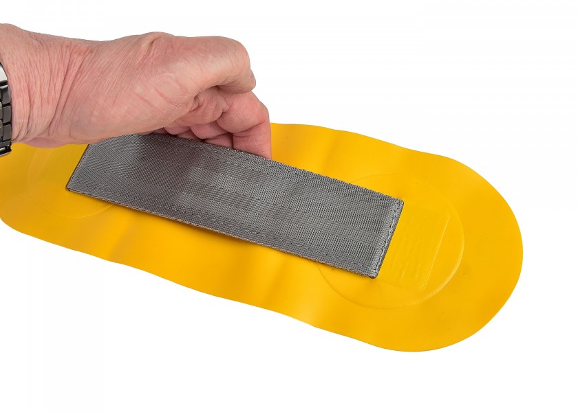 Купить SEATEC Seat Holder / Yellow 56549-bvs 7ft.ru в интернет магазине Семь Футов