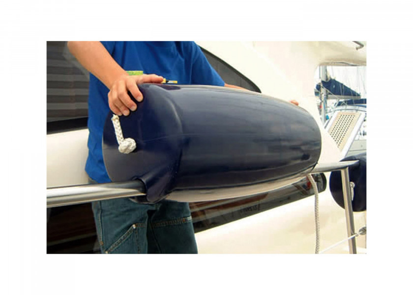 Купить OCEAN Clip On Fender TYPE A / white 24429-bvs 7ft.ru в интернет магазине Семь Футов