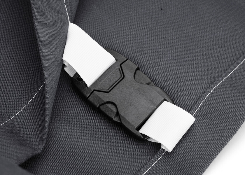 Купить DIEKOW SAILS Чехол на грот/антрацит / Для длины стрелы: 2,62 м. 7ft.ru в интернет магазине Семь Футов