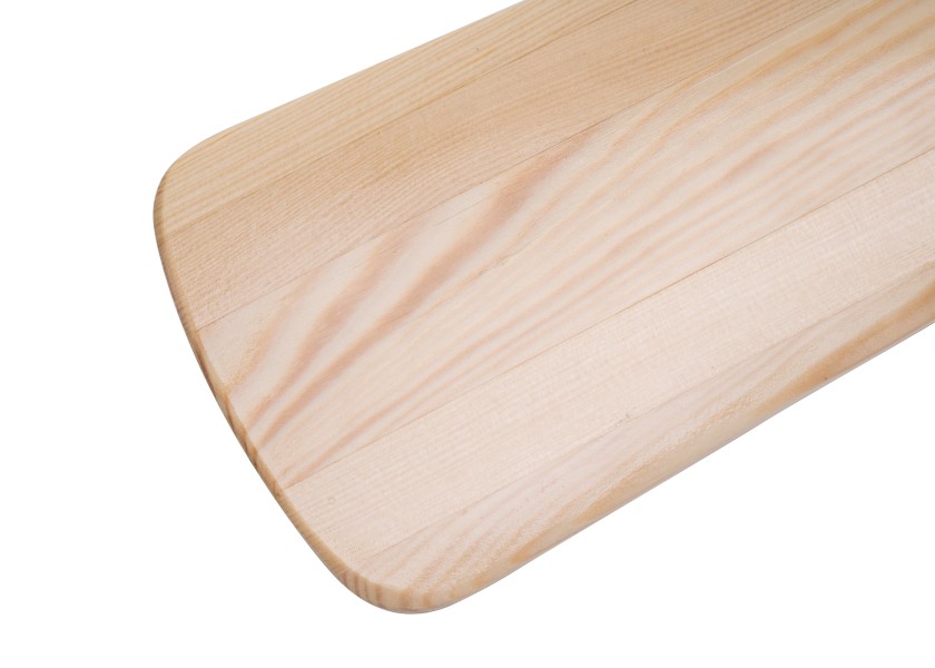 Купить Весло для лодки, однолопастное, сосна / Длина: 1,95 м 97212-bvs 7ft.ru в интернет магазине Семь Футов