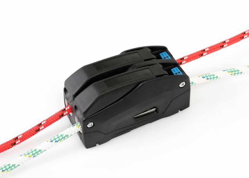 Купить LEWMAR 29101208 DC1 Веревочная муфта / двойная / 6-8 мм 47303-bvs 7ft.ru в интернет магазине Семь Футов