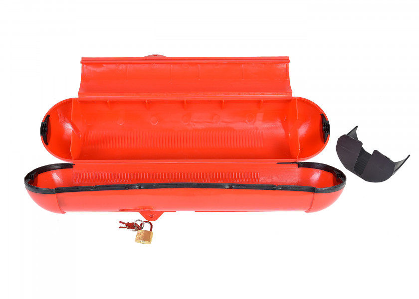 Купить Protection box for plug connection 12039-bvs 7ft.ru в интернет магазине Семь Футов