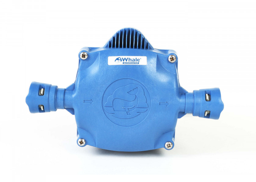 Купить WHALE Automatic Pressure Pump WATERMASTER 52209-bvs 7ft.ru в интернет магазине Семь Футов