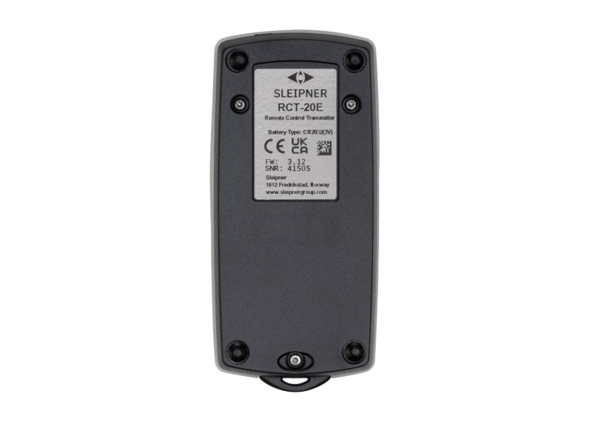 Купить SIDE-POWER S-Link Dual Remote for Bow Thruster / Stern Thruster 57792-bvs 7ft.ru в интернет магазине Семь Футов