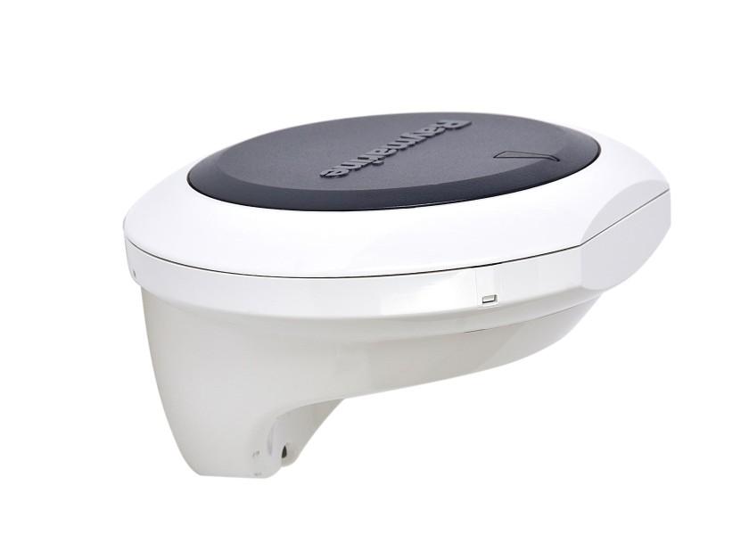 Купить Raymarine T70155 EV-200 Sail Evolution Модули Черный No Drive  7ft.ru в интернет магазине Семь Футов